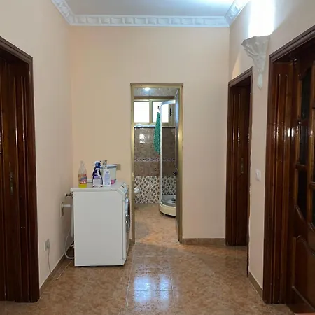 Privatunterkunft Ak Tirana