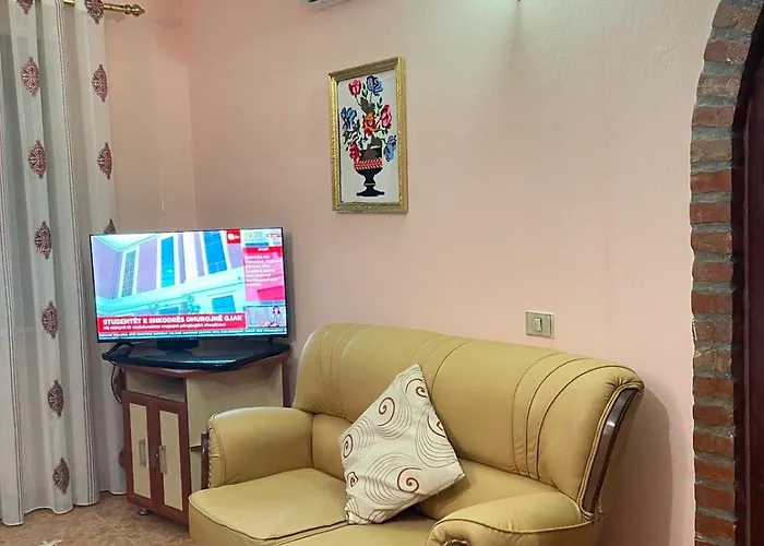 Privatunterkunft Ak Tirana