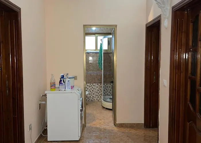 Privatunterkunft Ak Tirana