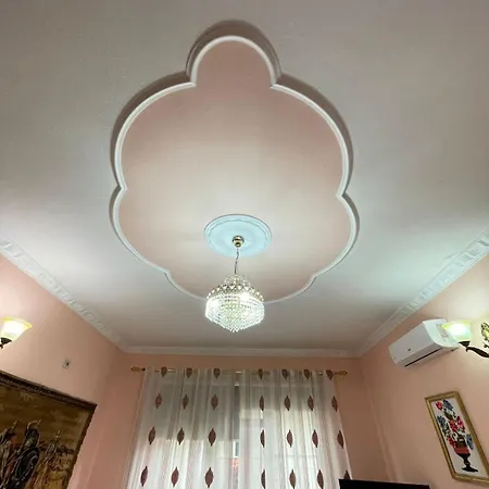 Quarto em Acomodações Particulares Ak Tirana