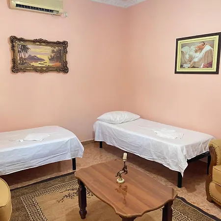 Accommodatie bij particulieren Ak Tirana